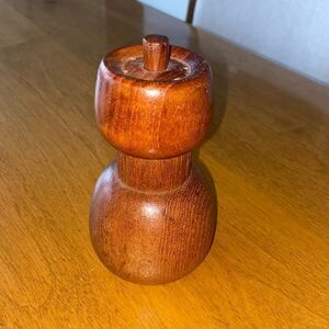 Vintage Dansk Quistgaard Pepper Mill